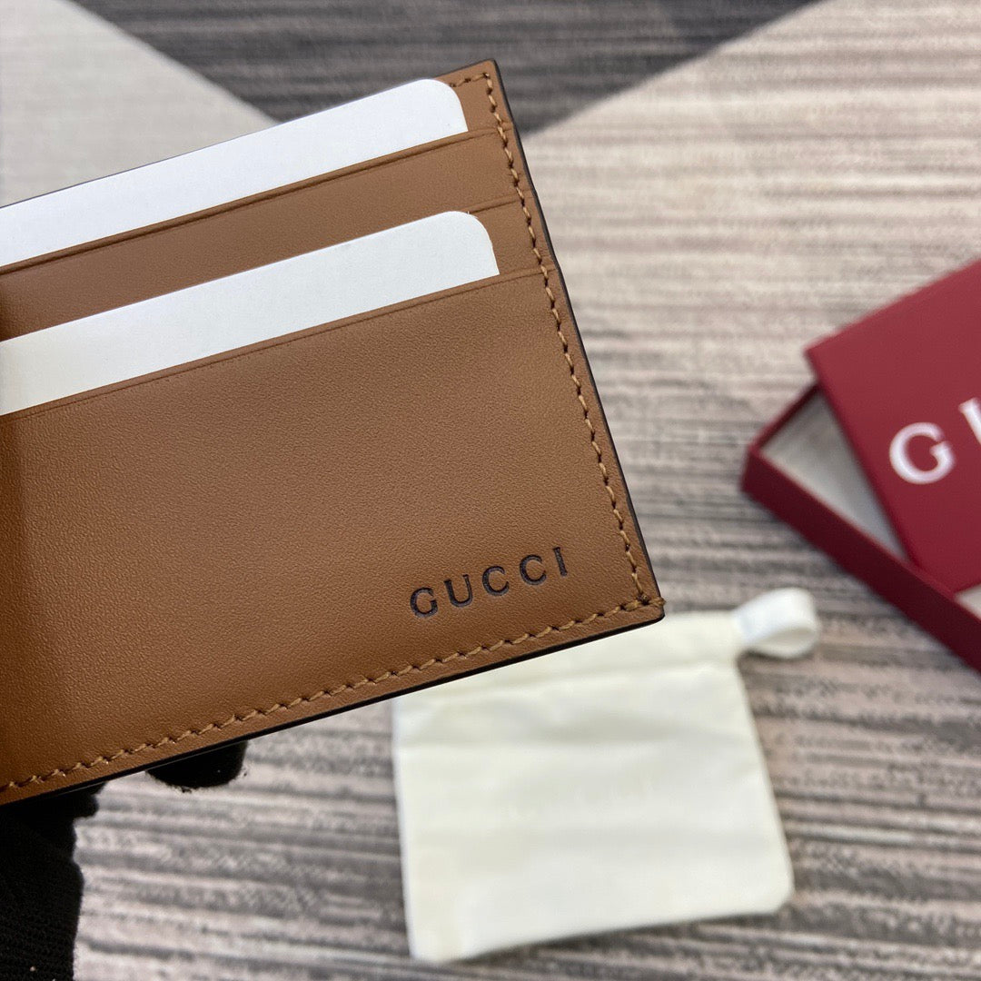 Gucci Card Holder