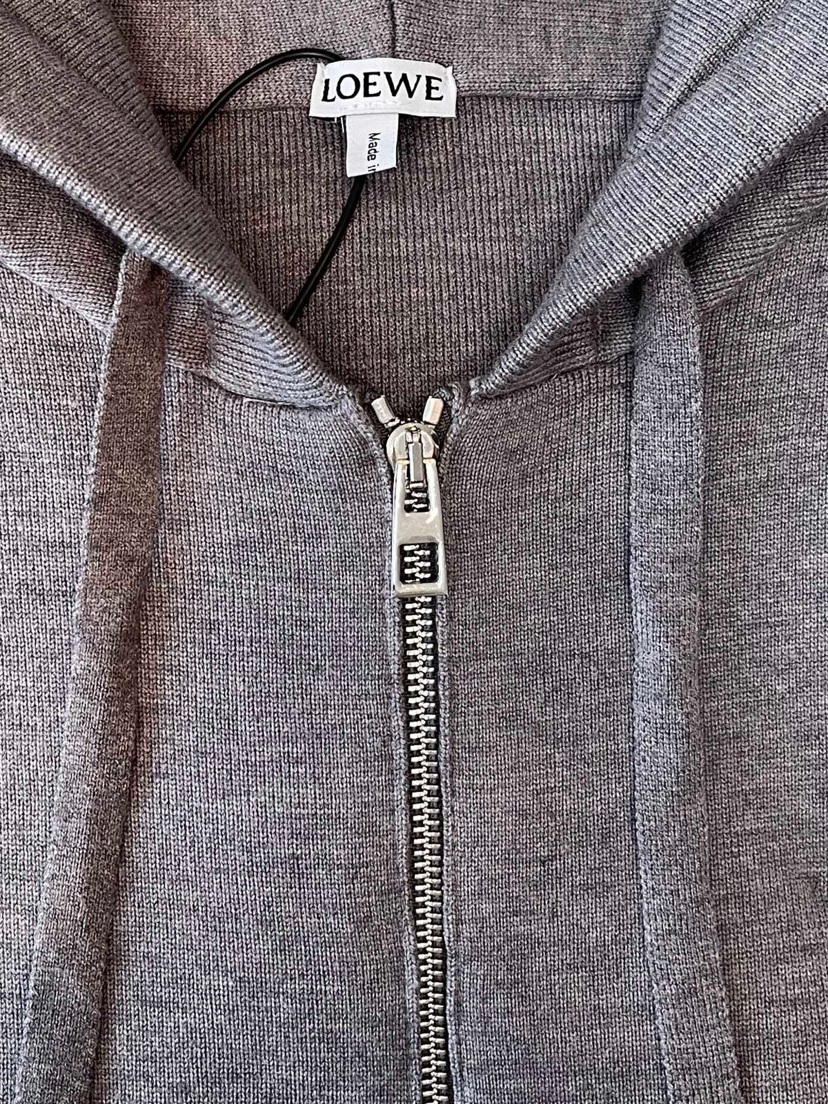 Loewe Jacket