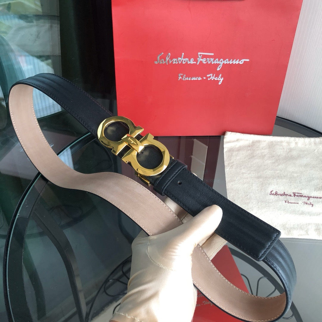 Ferragamo Belt