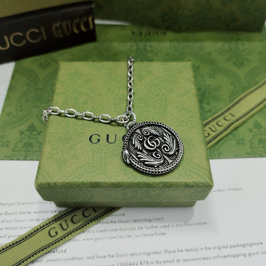 Gucci Necklace