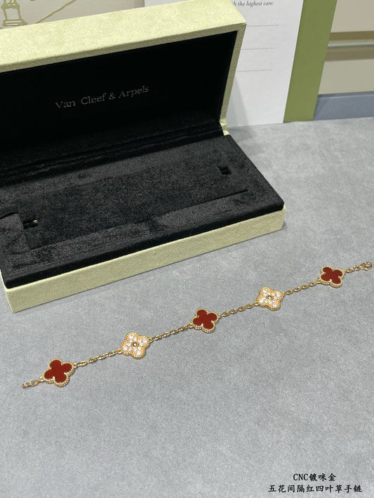 Van Cleef & Arpels Bracelet