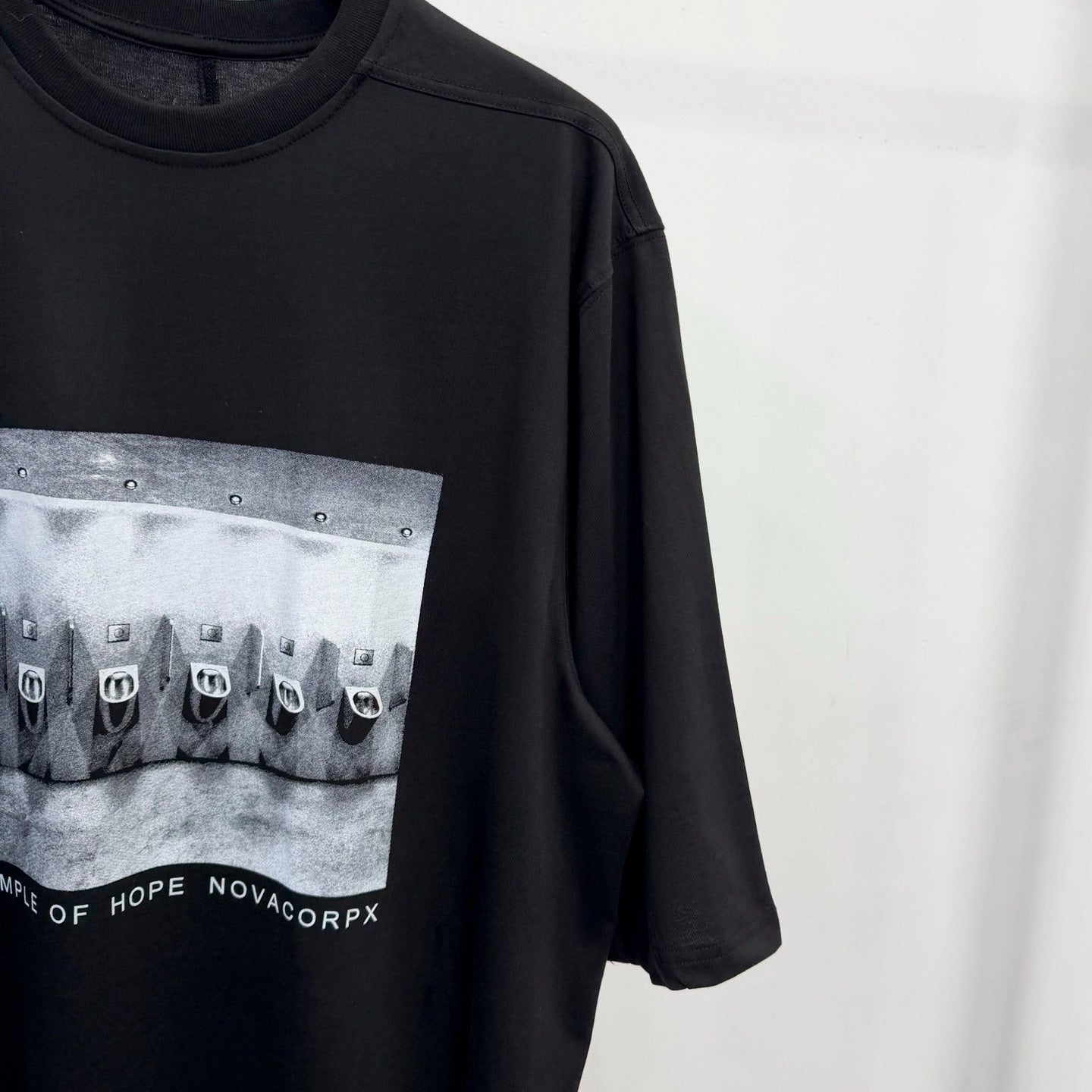 Rick Owen T-Shirt