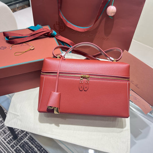 Loro Piana Extra Bag 27