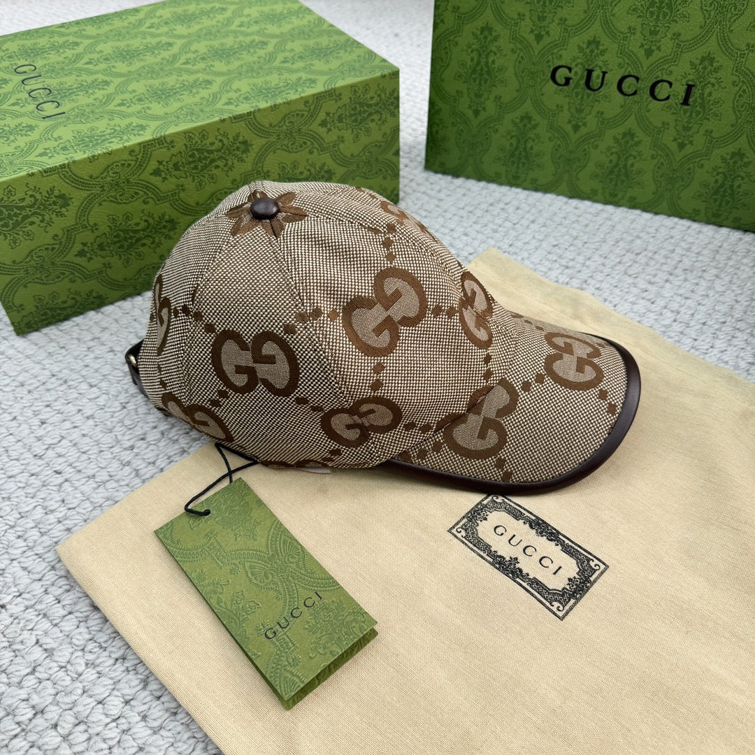 Gucci Caps