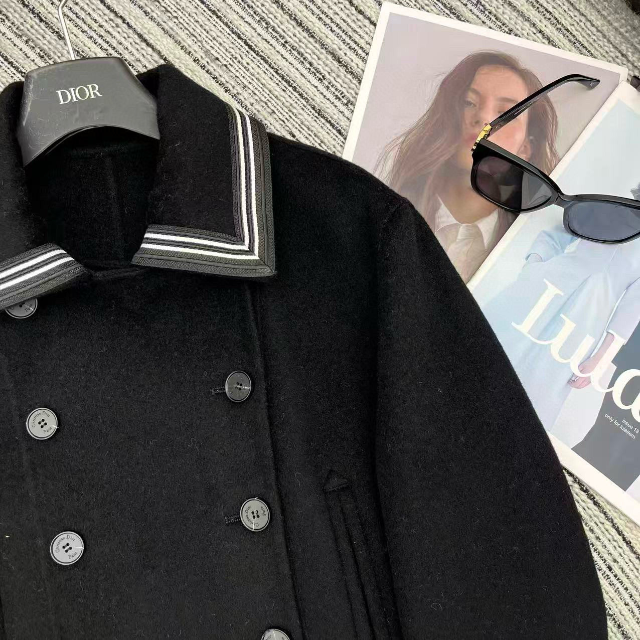Dior Coat