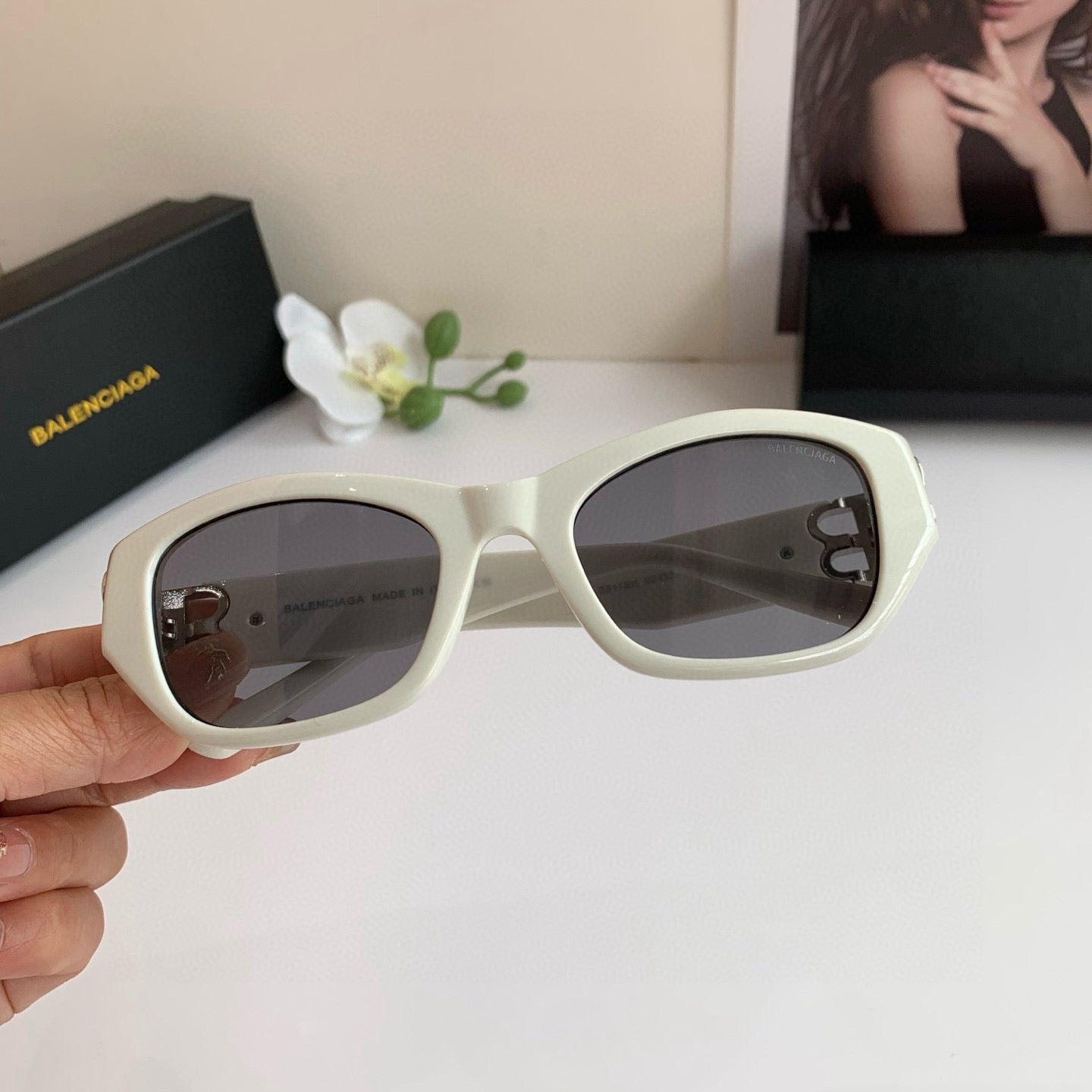 BLCG Sunglasses