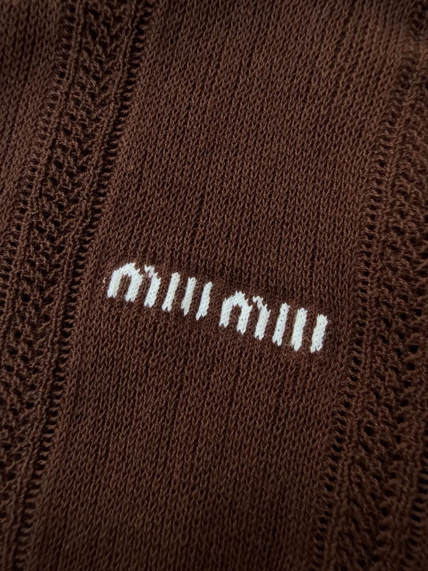 Miu Miu Jacket