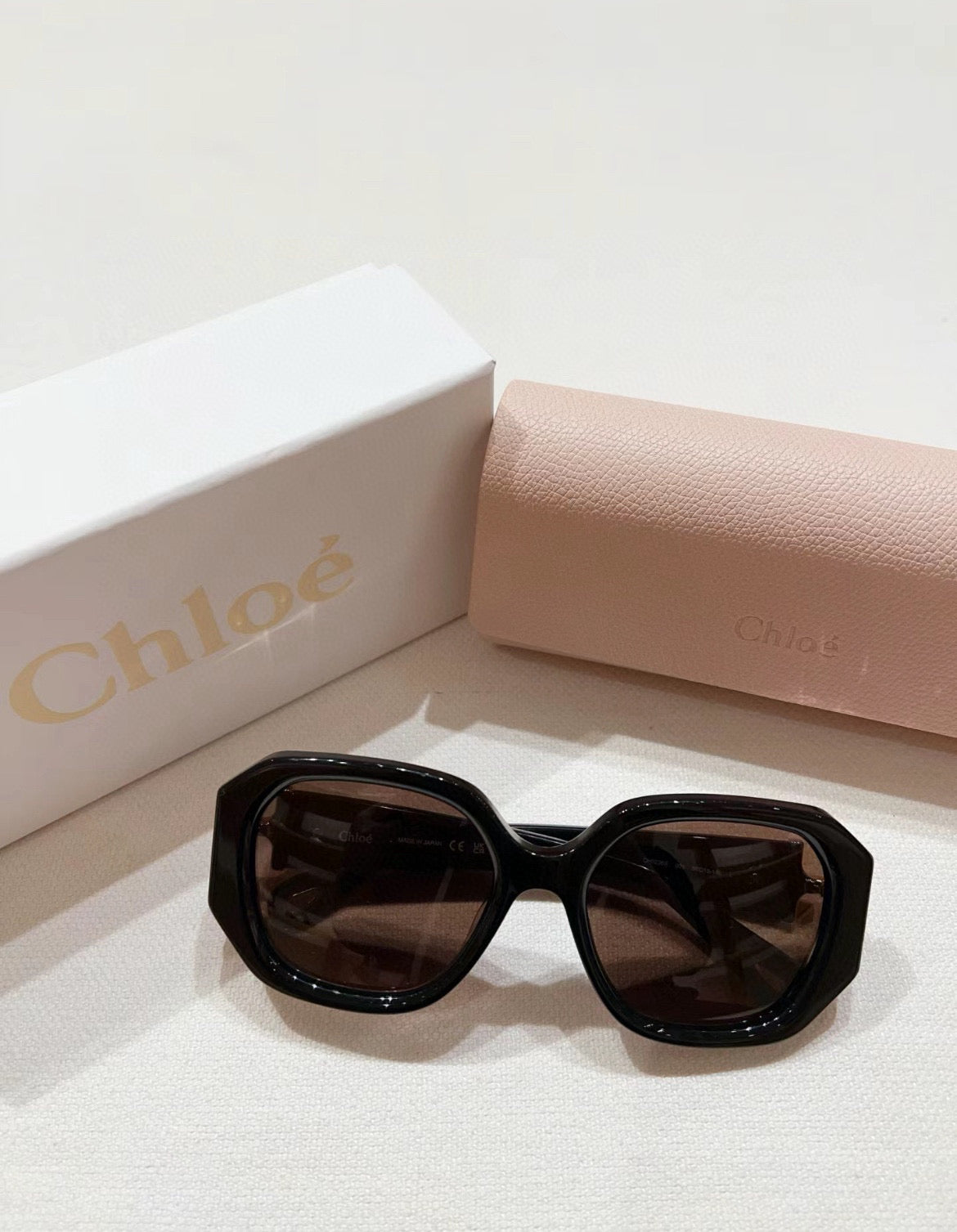 Chloe Sunglasses