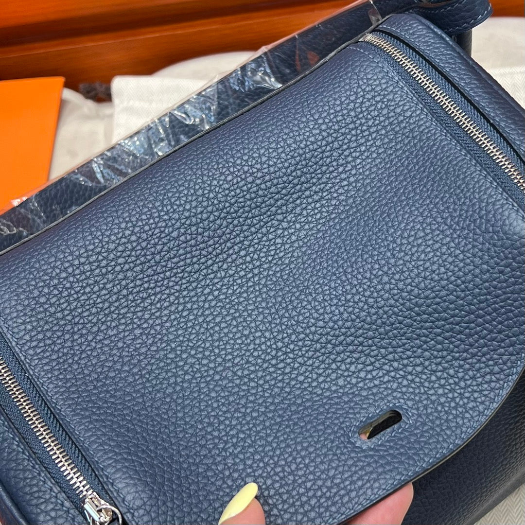 Hermes Lindy 26
