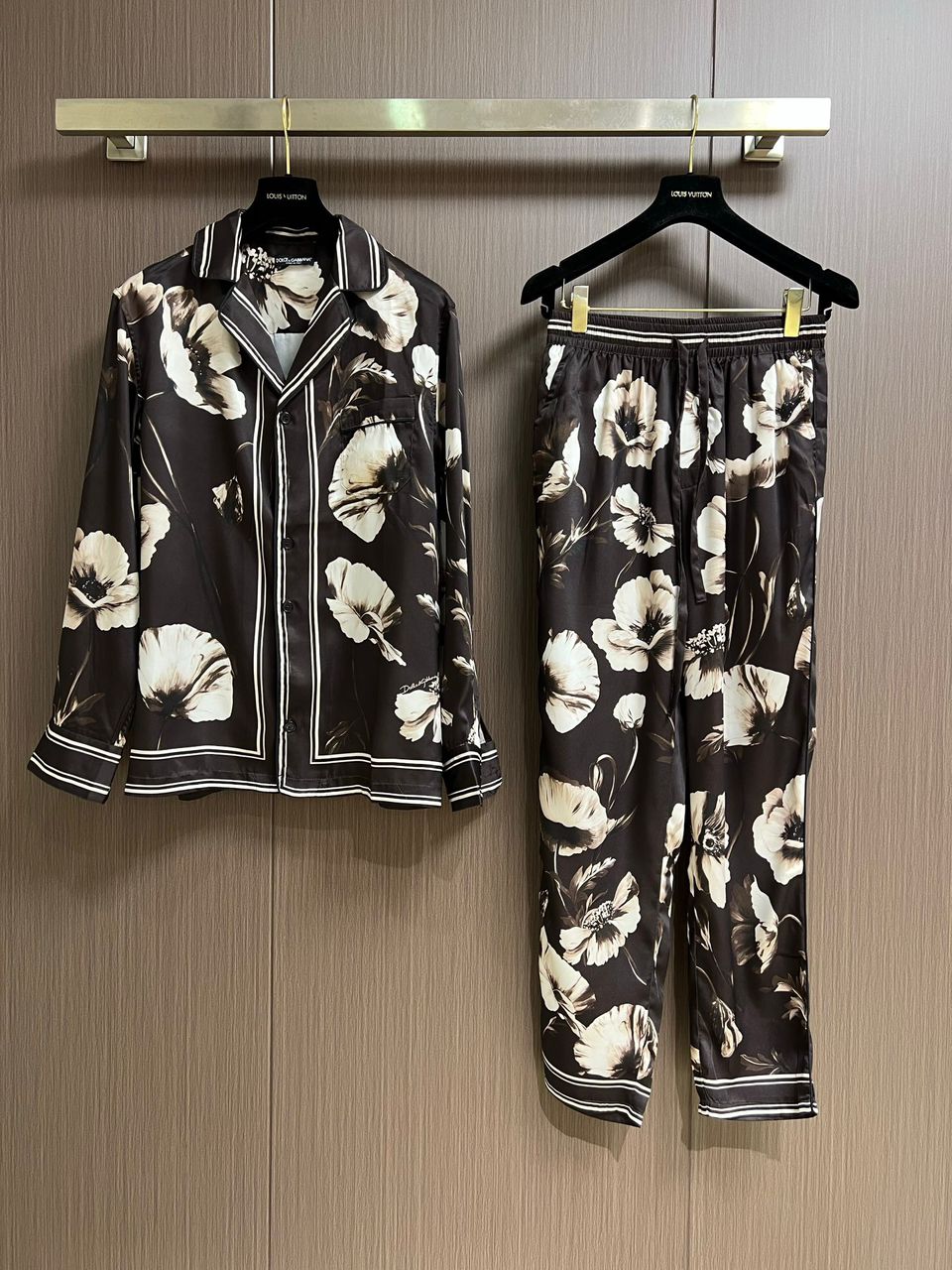 Dolce & Gabbana Long Pants