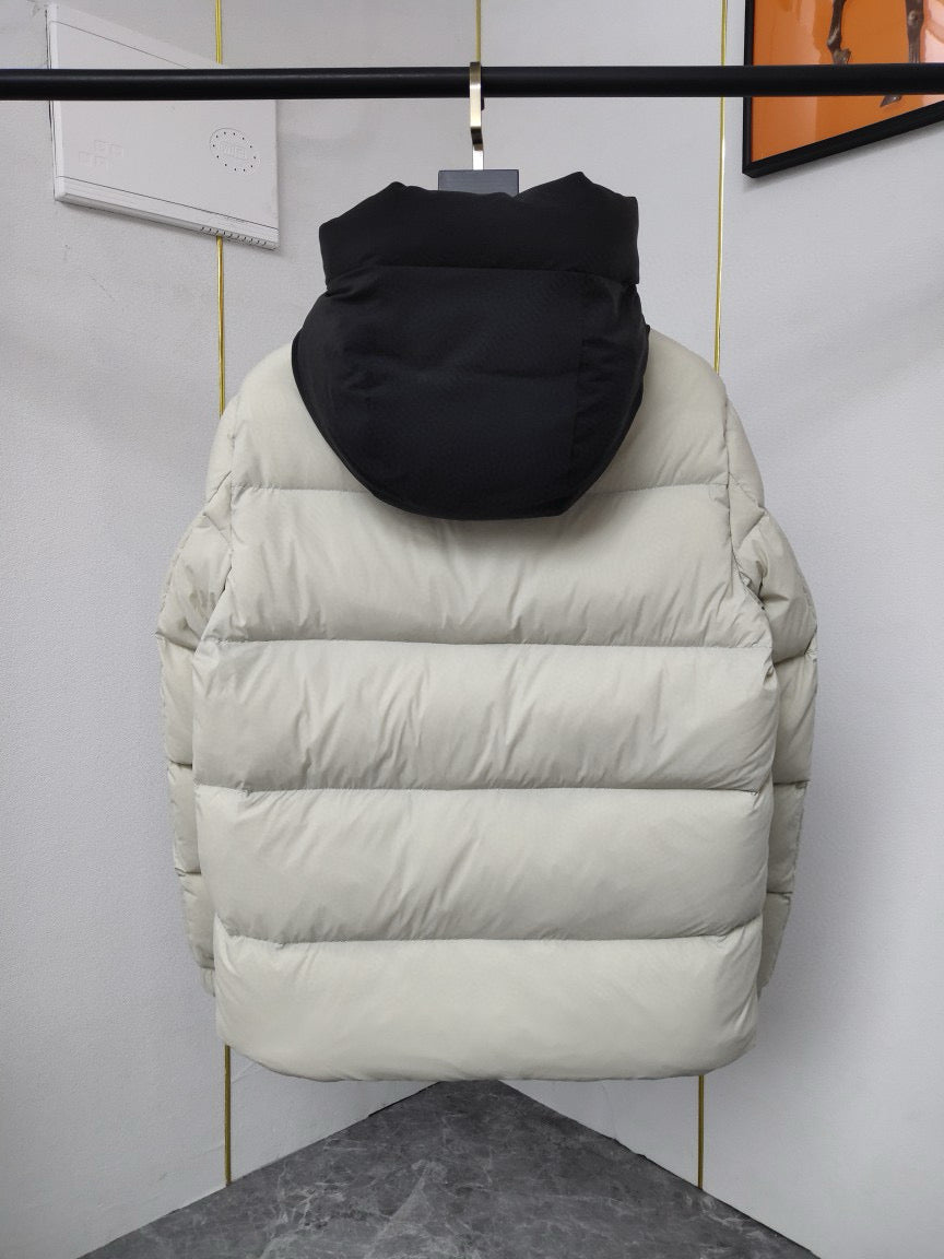 Moncler Down Jacket