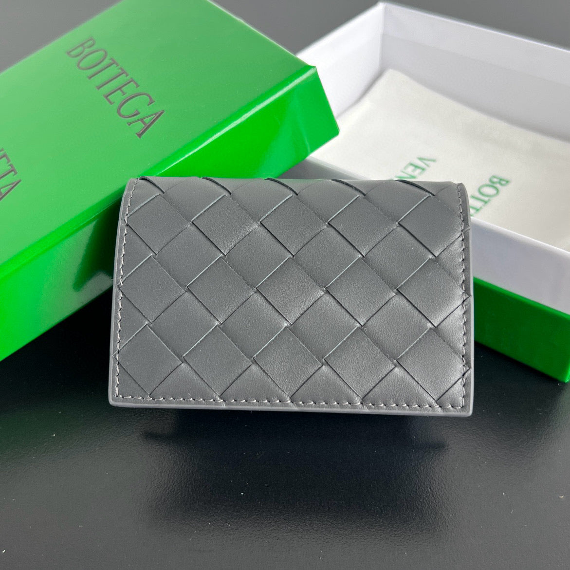 Bottega Veneta Wallet
