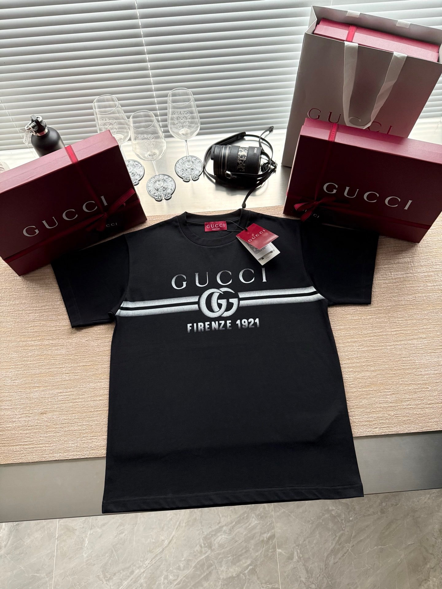 Gucci T-Shirt