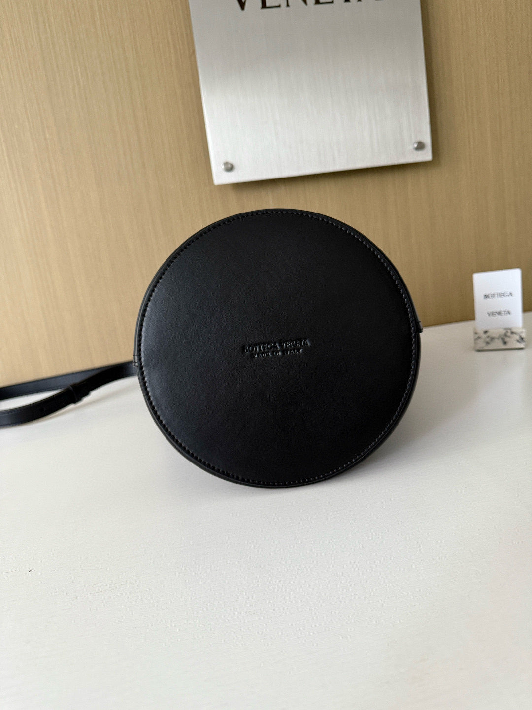 Bottega Veneta Liberta Bucket Bag