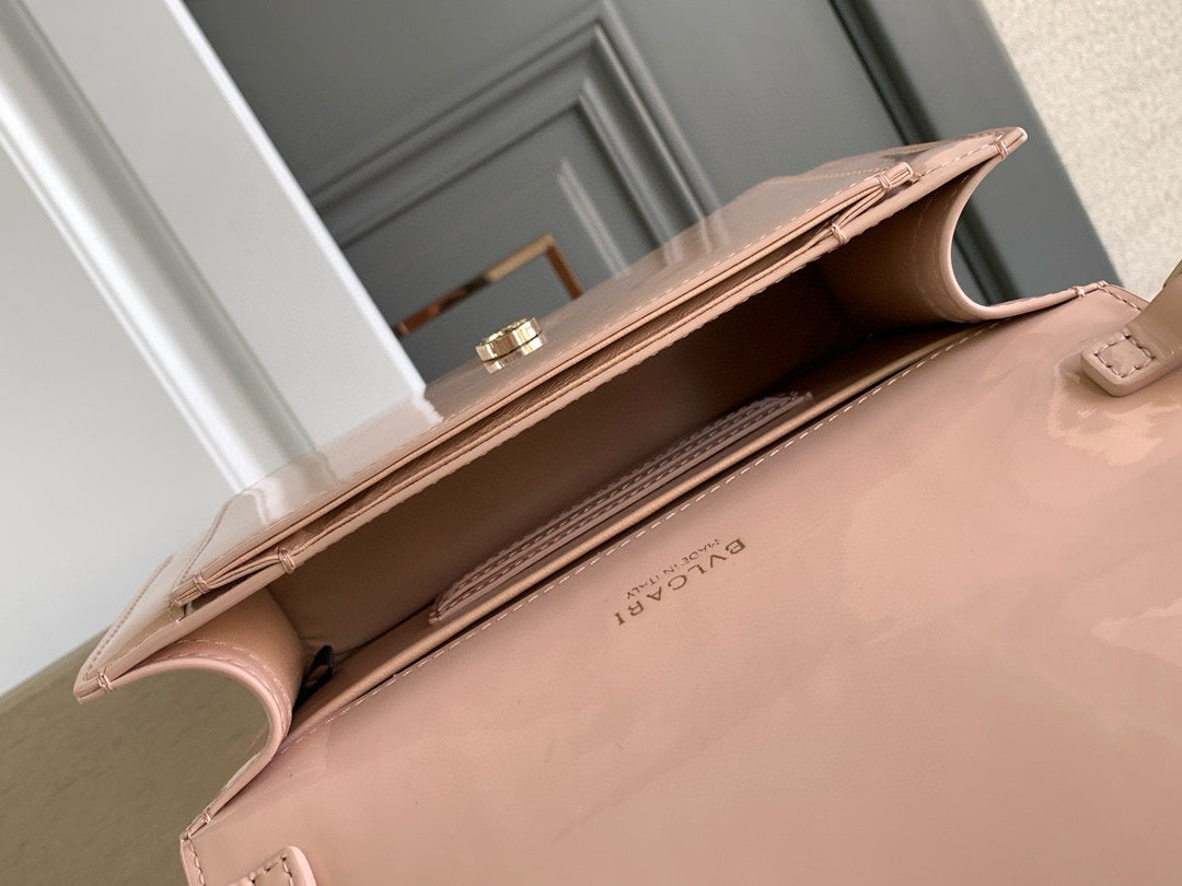 Bvlgari Serpenti Forever Bag