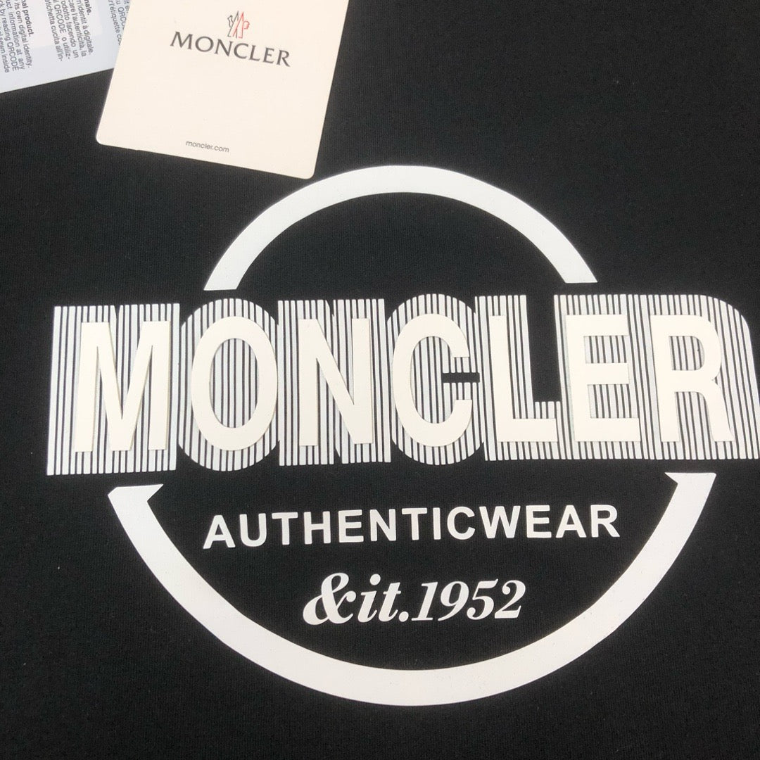 Camiseta Moncler