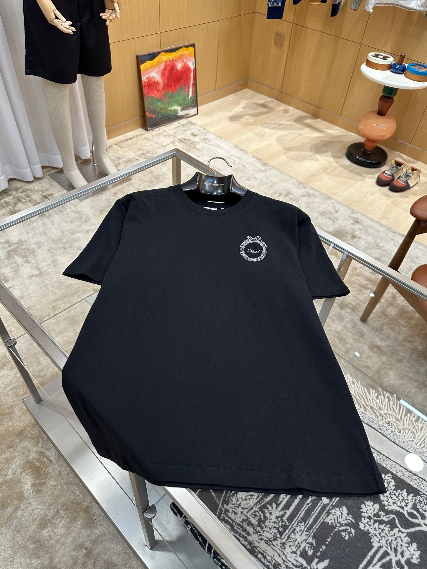 Dior T-shirt