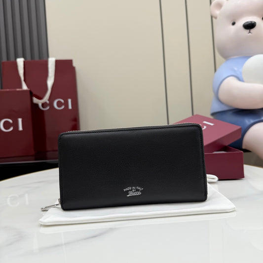 Gucci Long Wallet