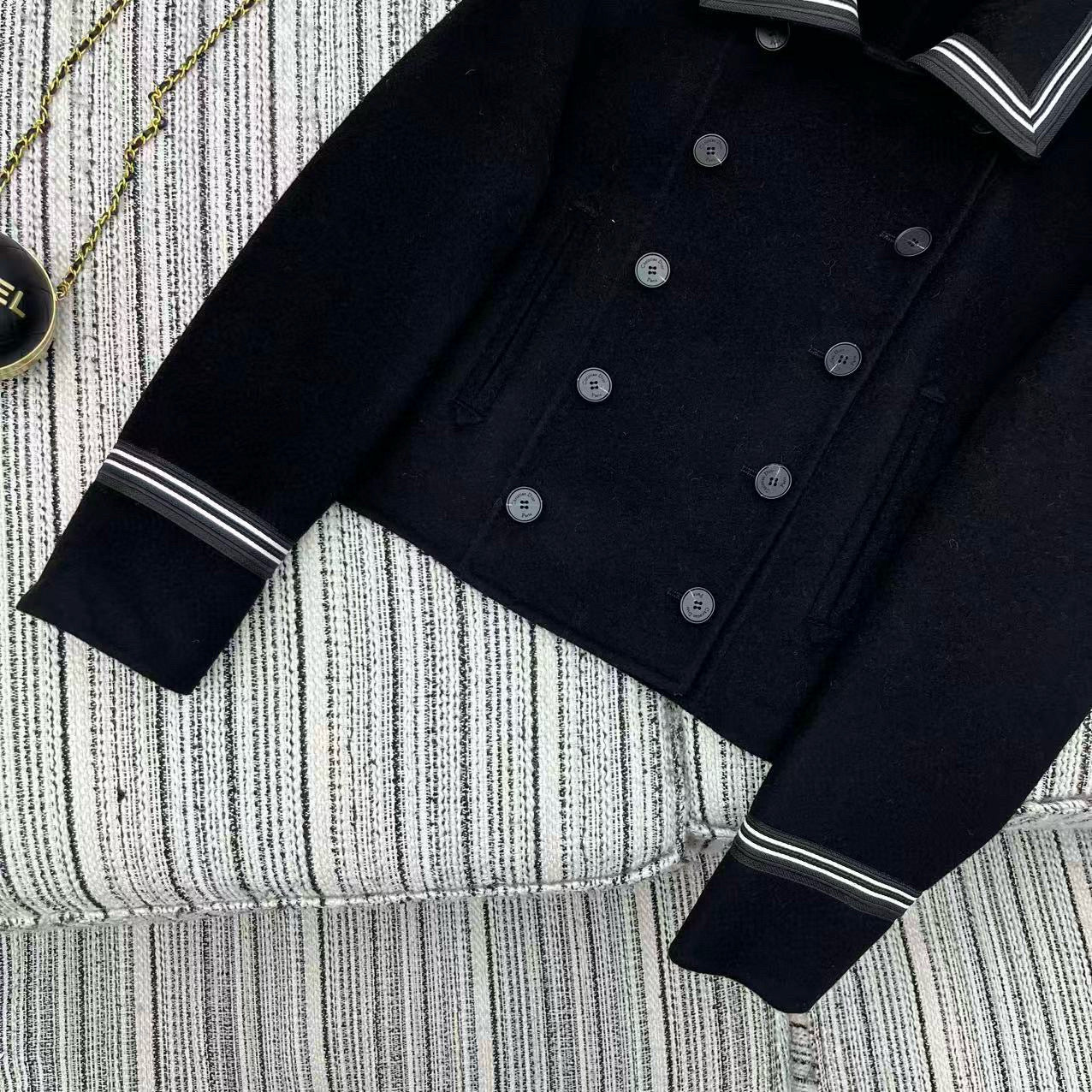 Dior Coat