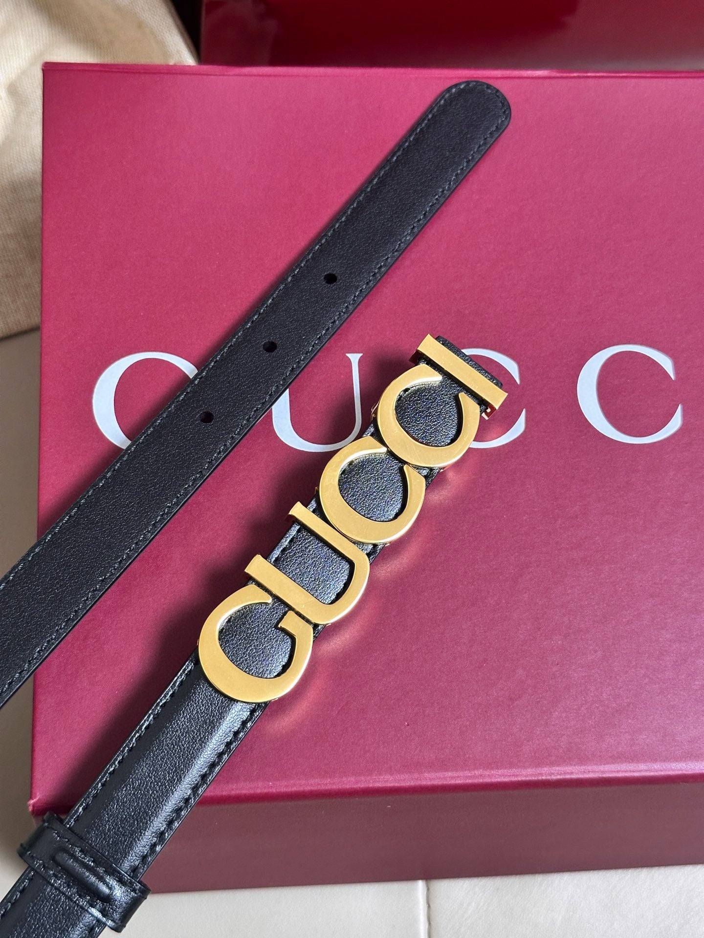 Gucci Belt