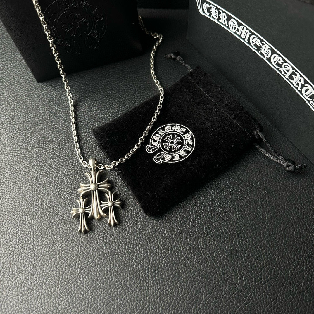 Chrome Hearts Necklace