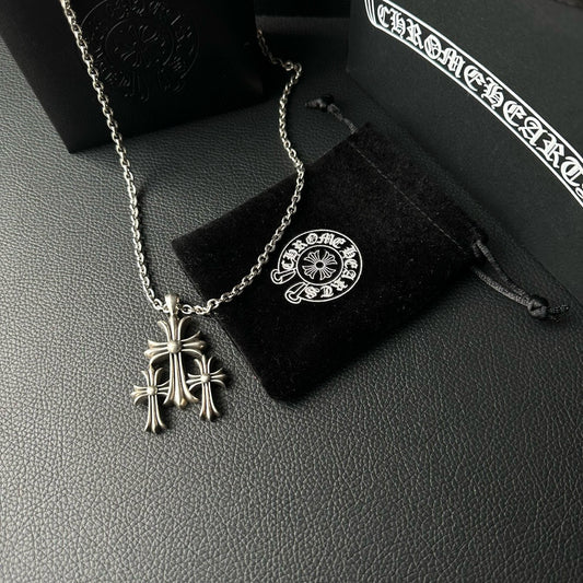 Chrome Hearts Necklace