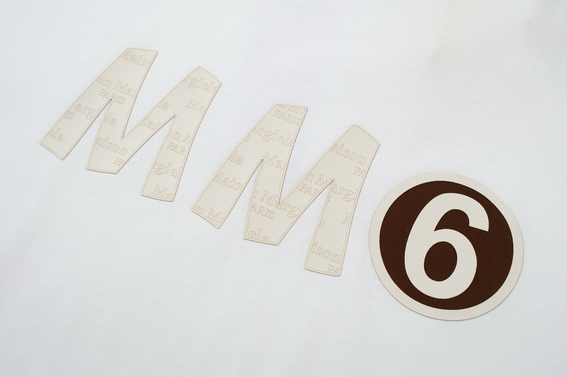 MM6 T-shirt