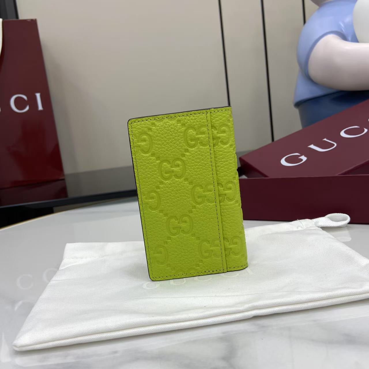 Gucci Wallet