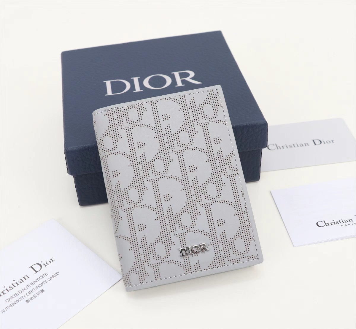 Dior Wallet