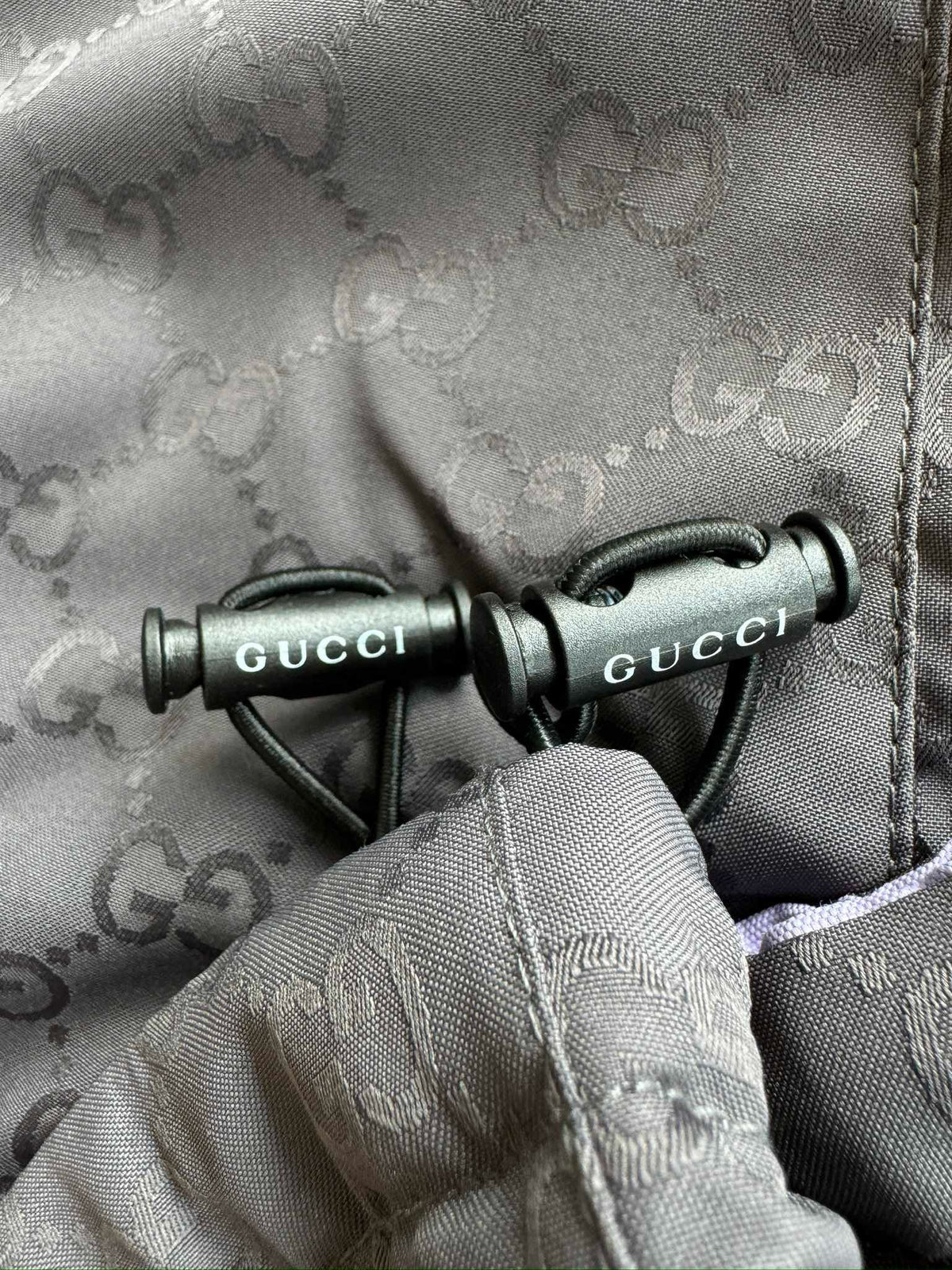 Gucci Jacket