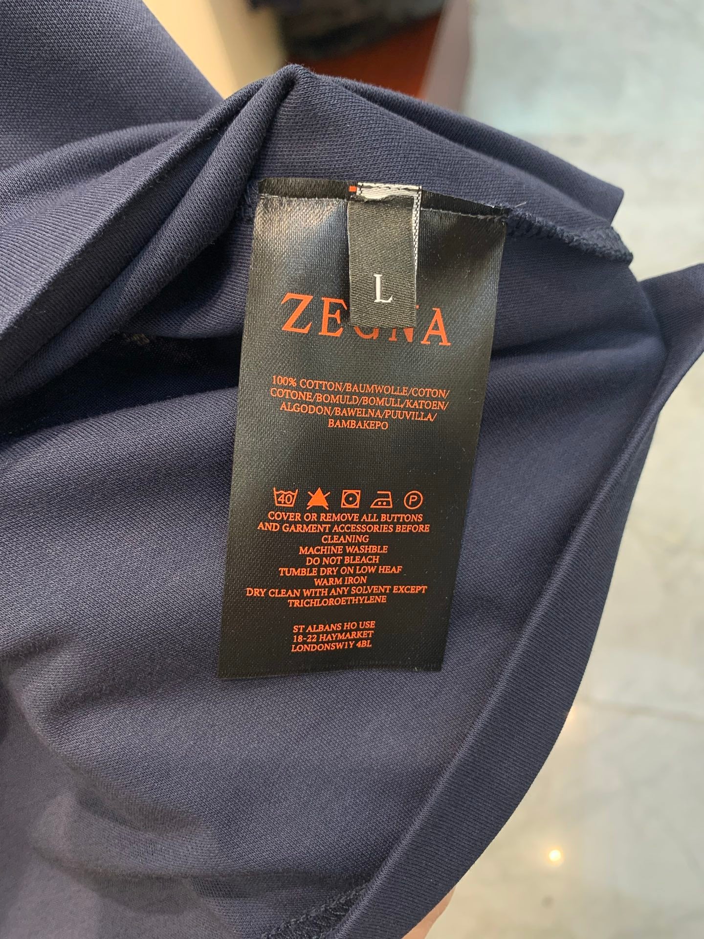 ZG T-Shirt