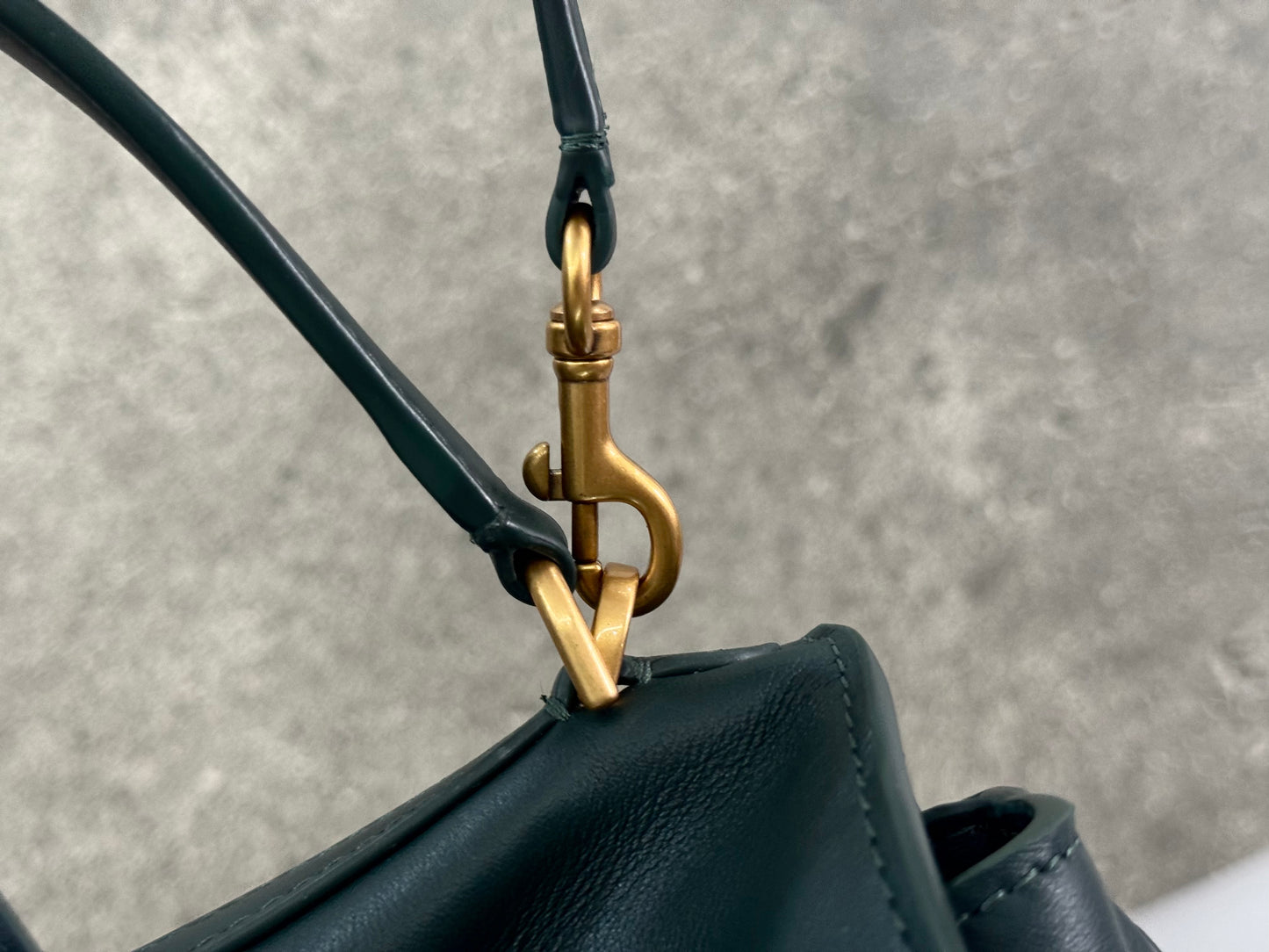 BLCG Rodeo Handbag 22x10x8cm