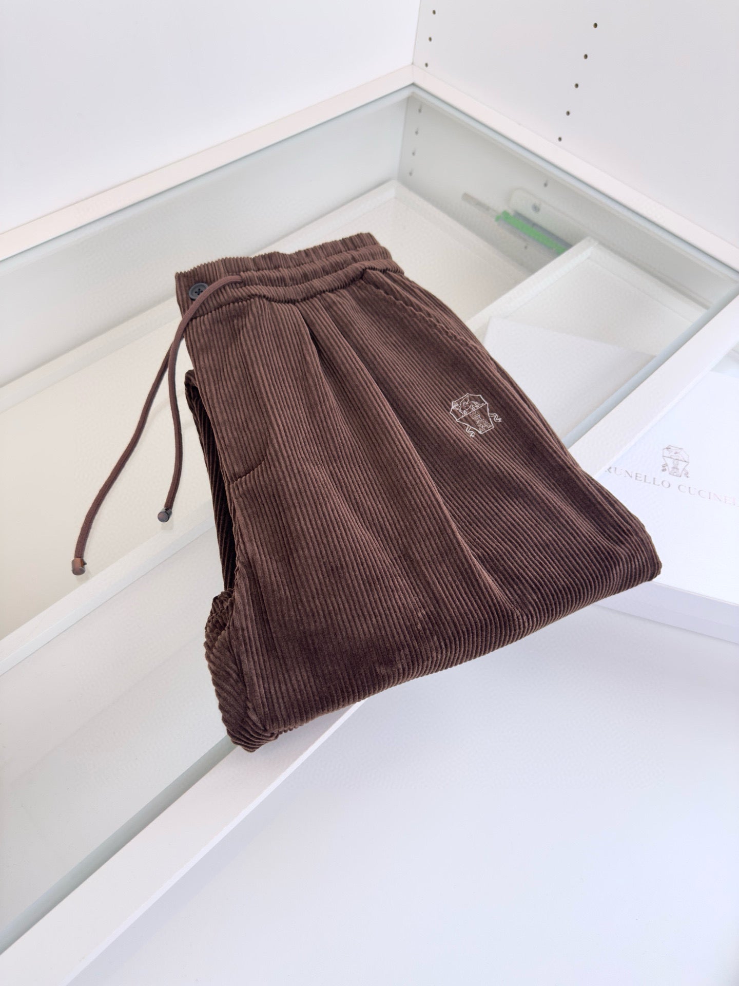 Brunello Cucinelli Jogger