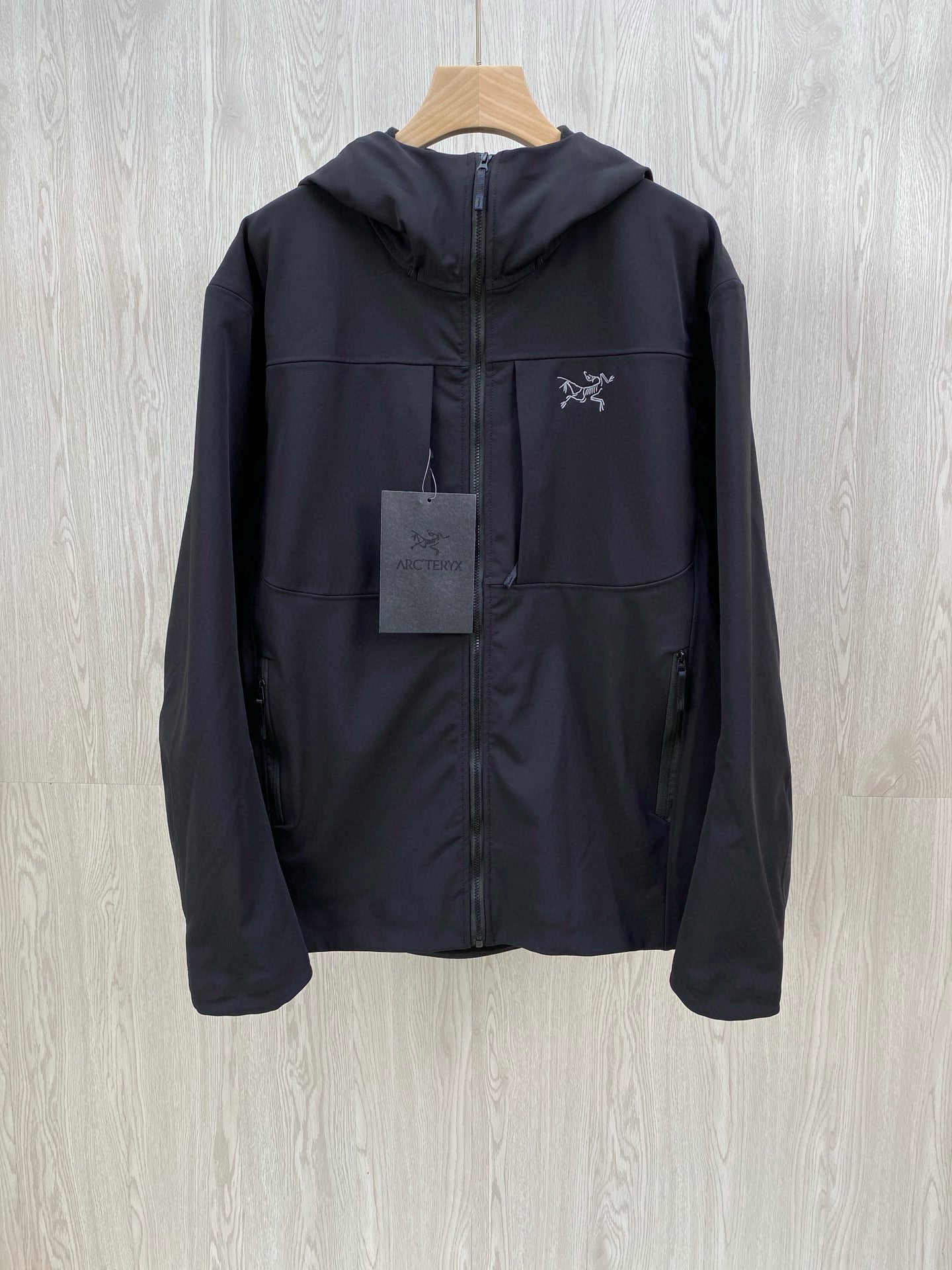Arcteryx Jacket