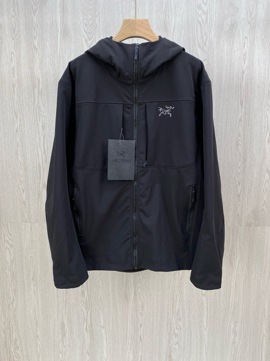 Arcteryx Jacket