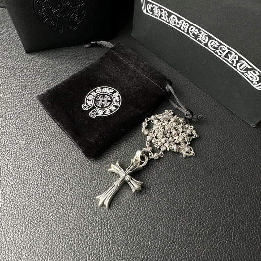 Chrome Hearts Necklace