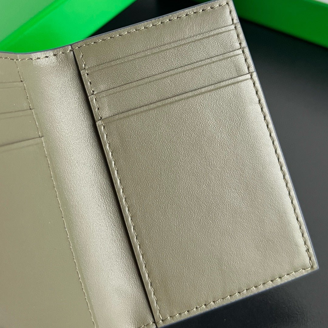 Bottega Veneta Card Holder