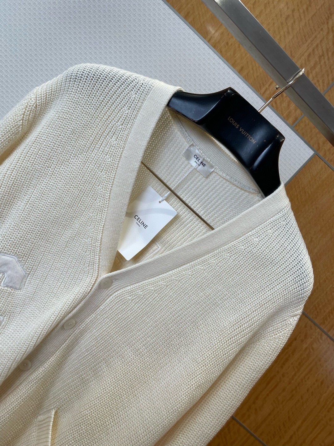 Celine Cardigan