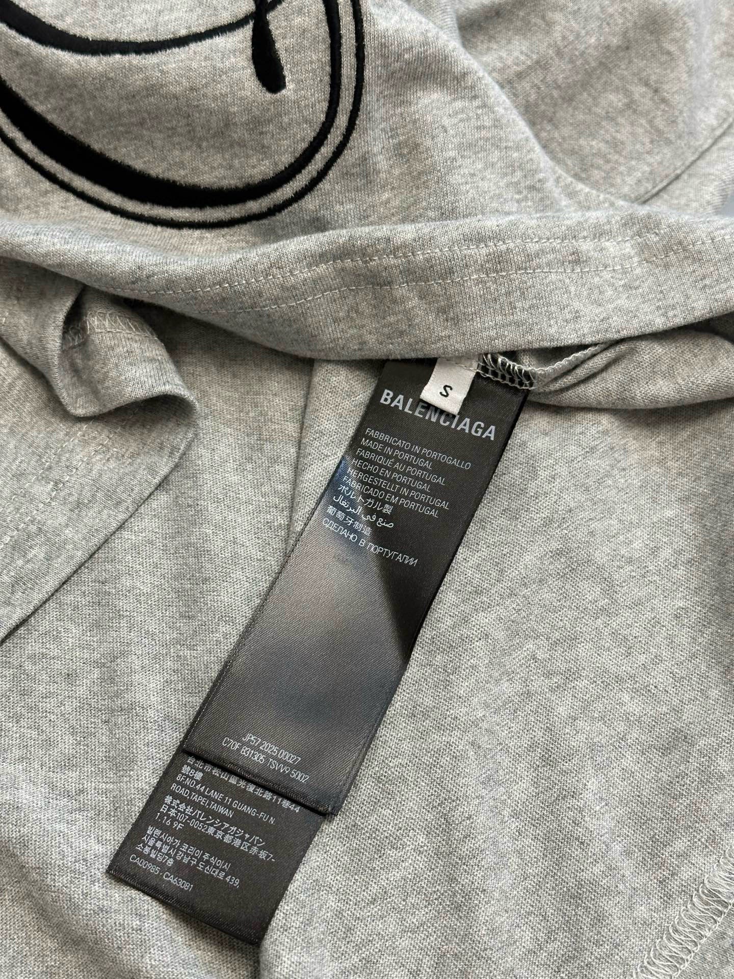 Balenciaga T-Shirt