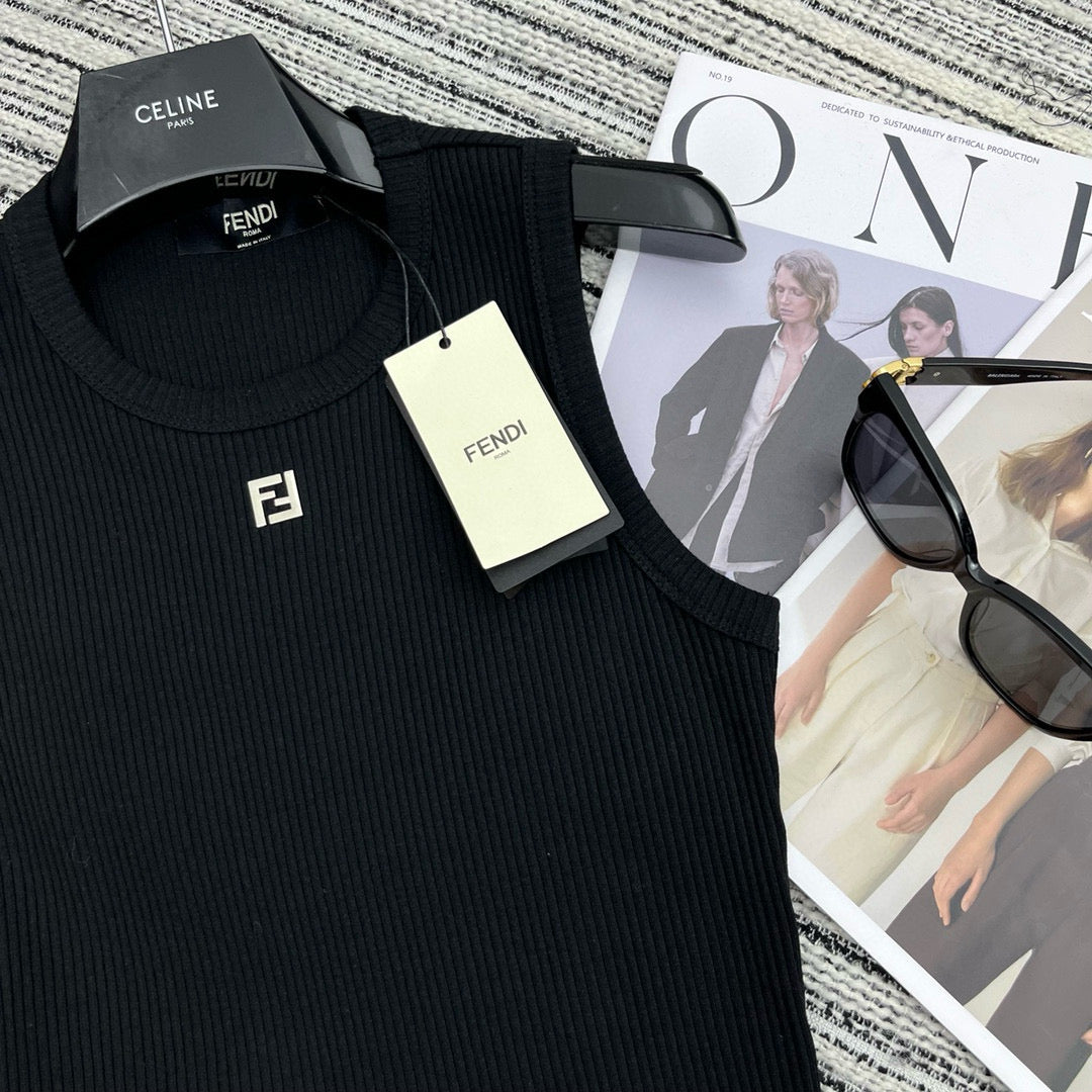 Fendi Singlet