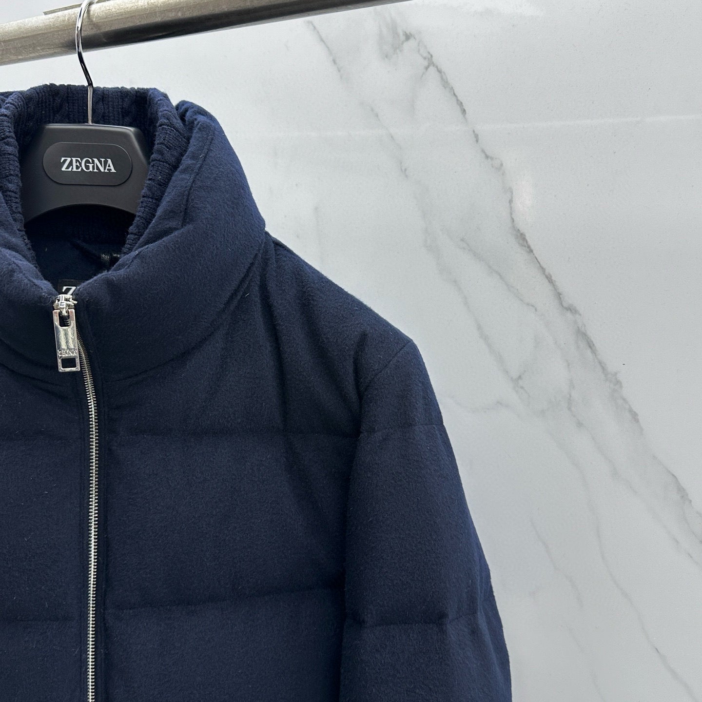 Zegna Down Jacket