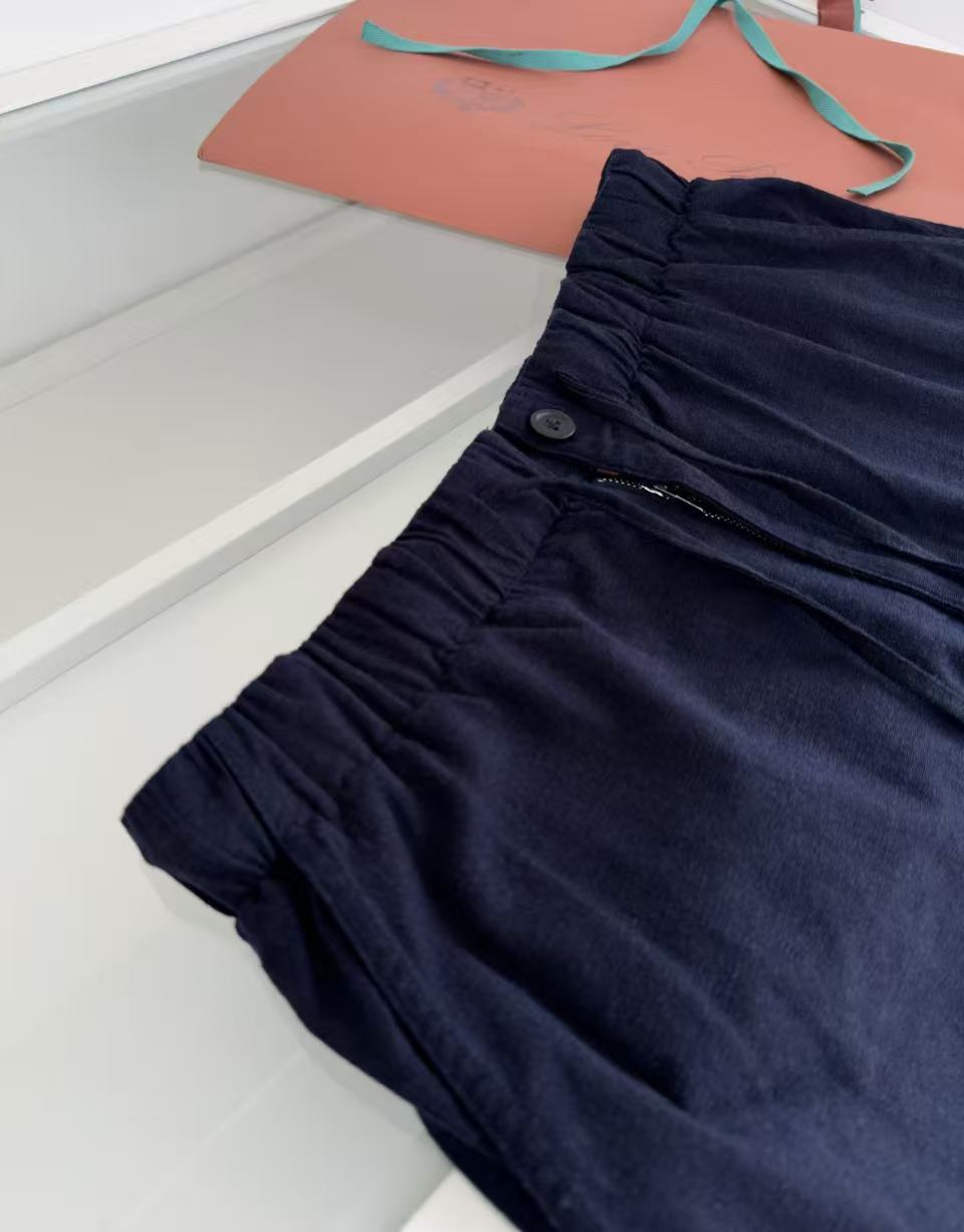 LP Short Pants