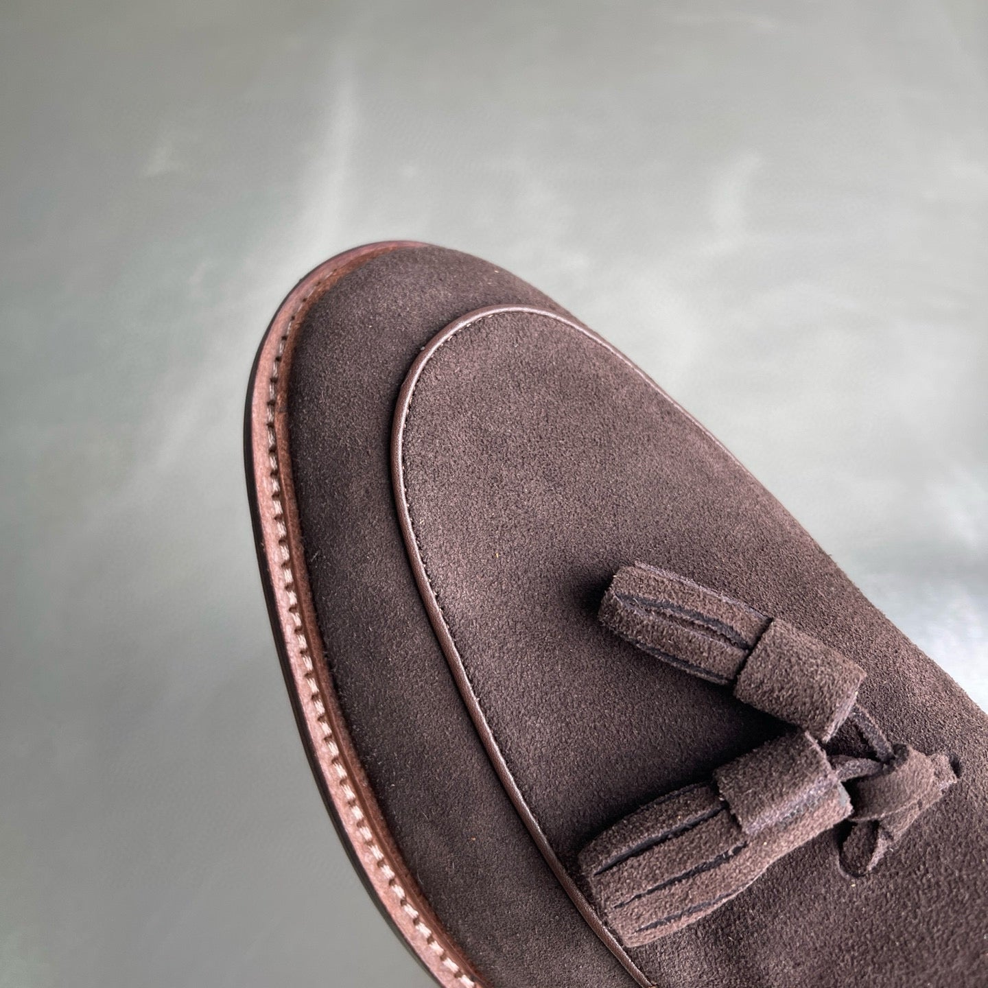 BC Loafer