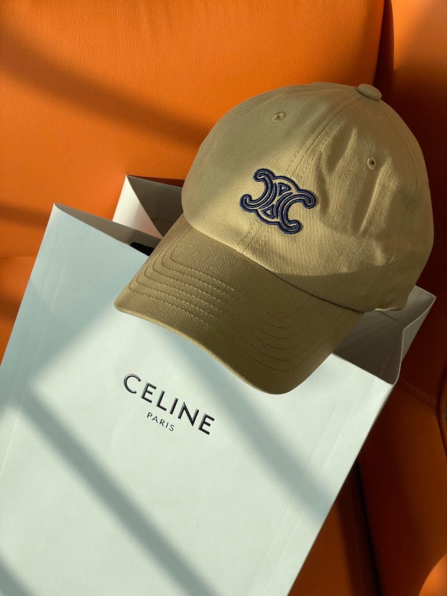 Celine Caps