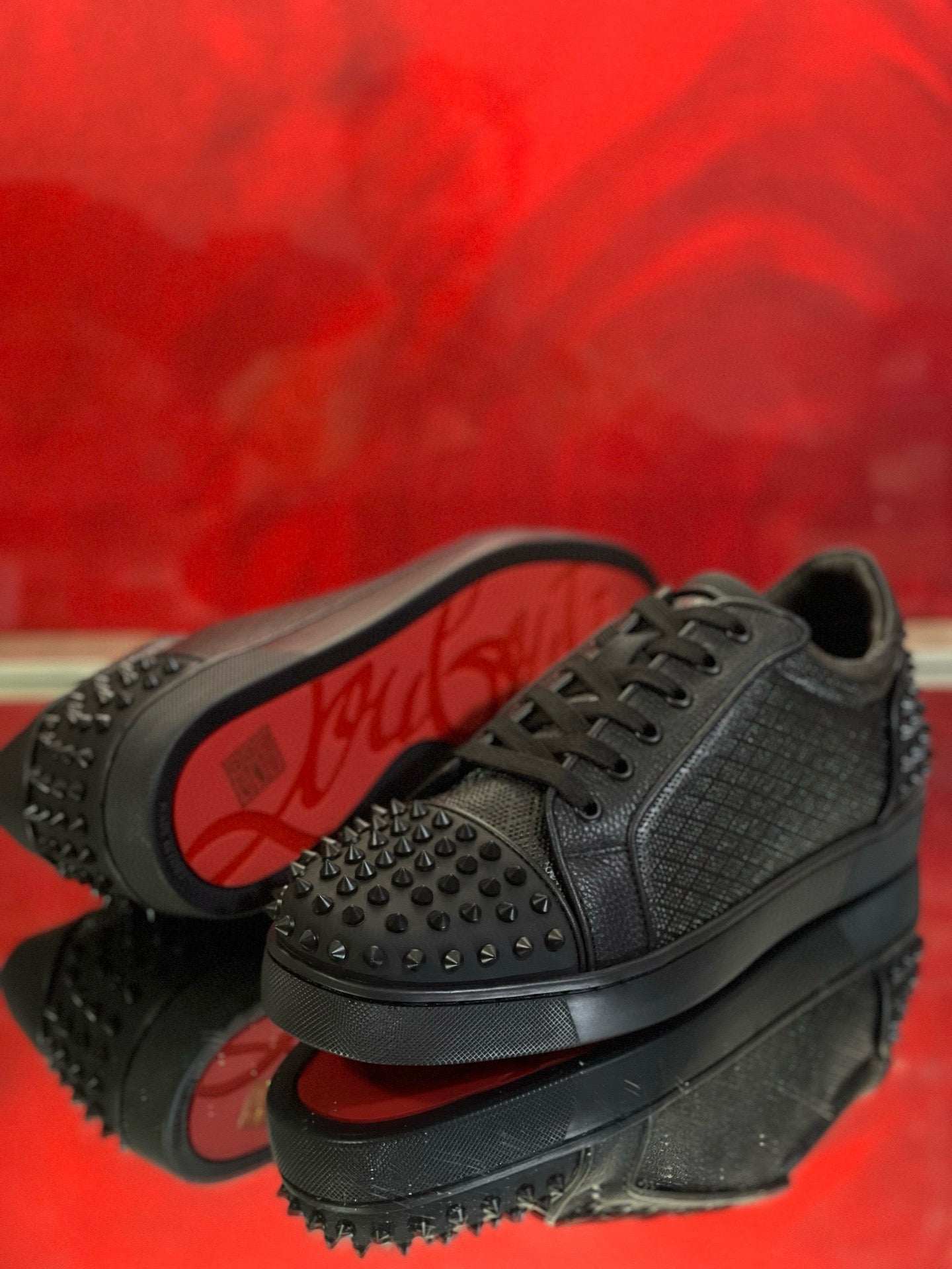 Christian Louboutin Sneakers