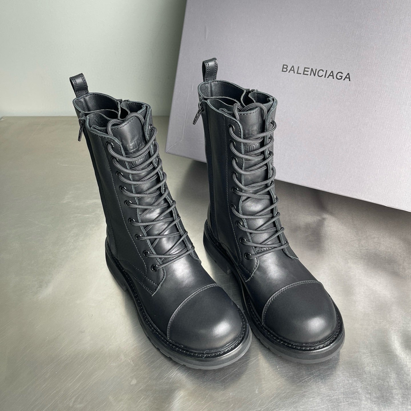 BLCG Boots