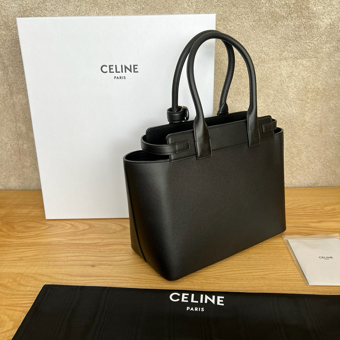Celine Briefcase