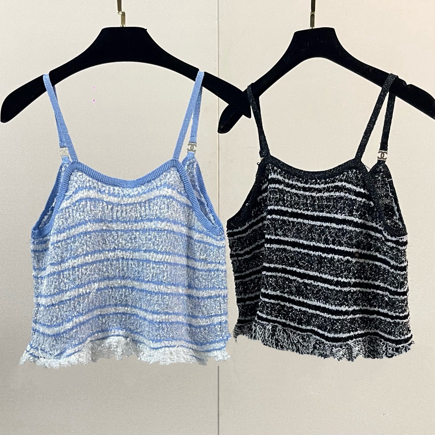 Chanel Tank Top