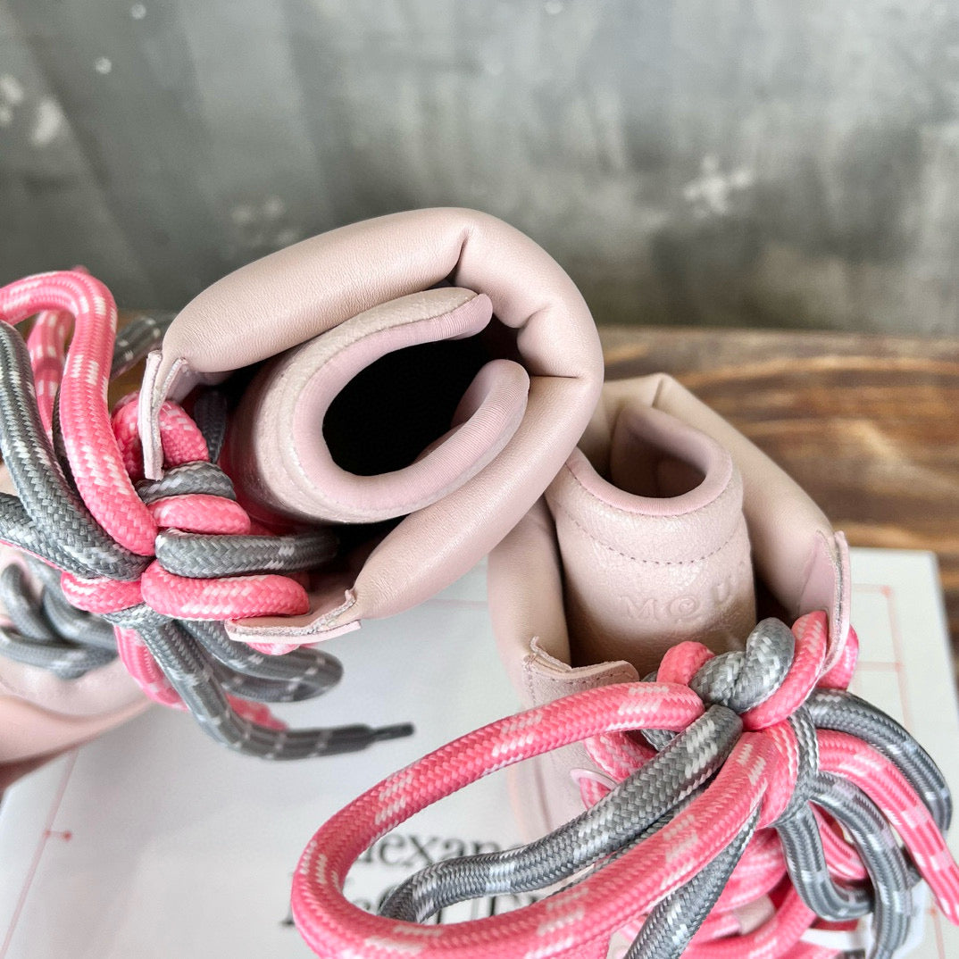 Alexander McQueen Boots