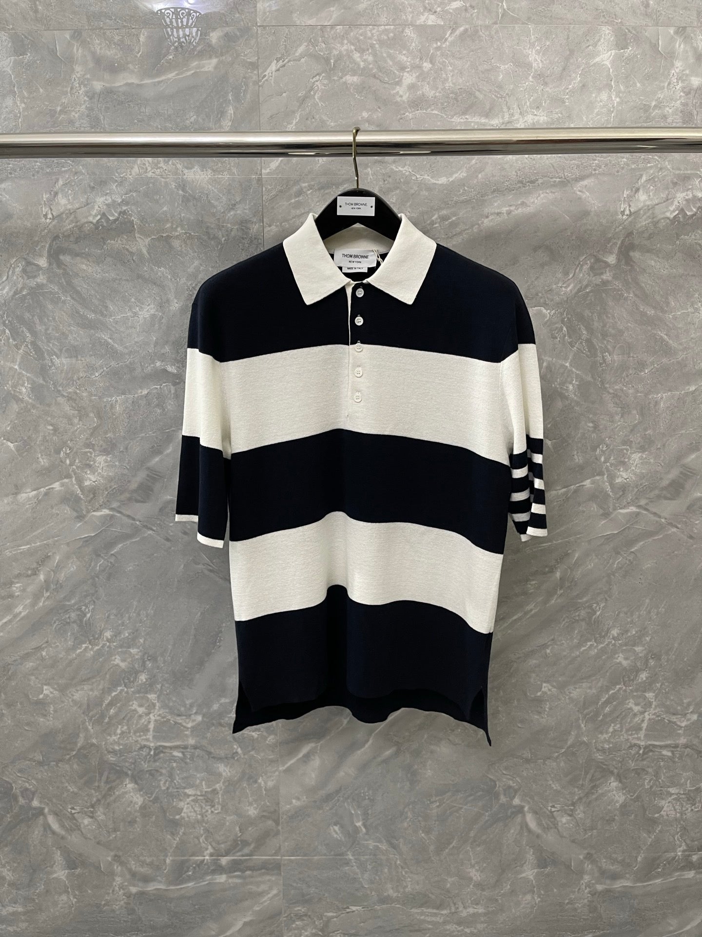Thom Browne Polo